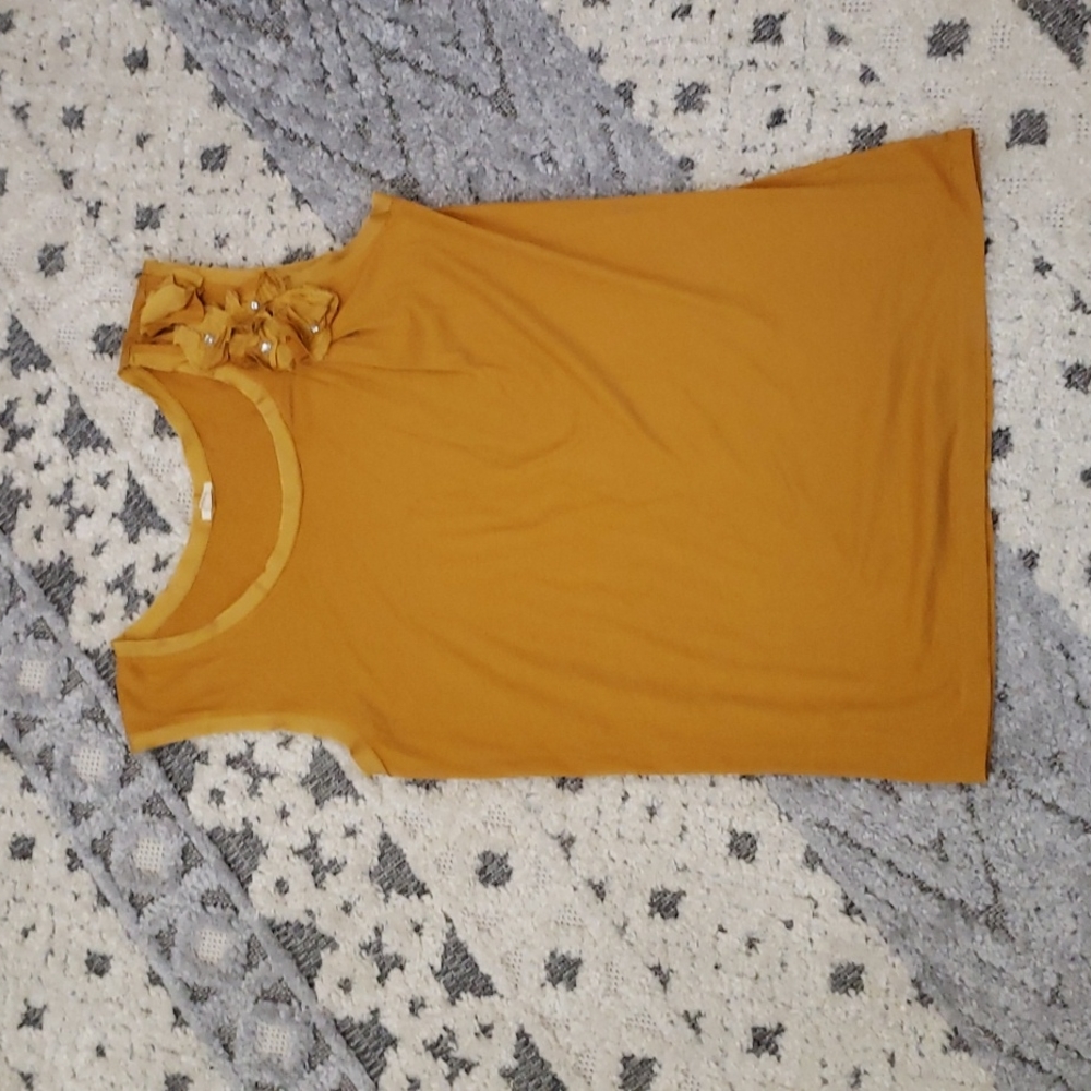 J.Crew tank top